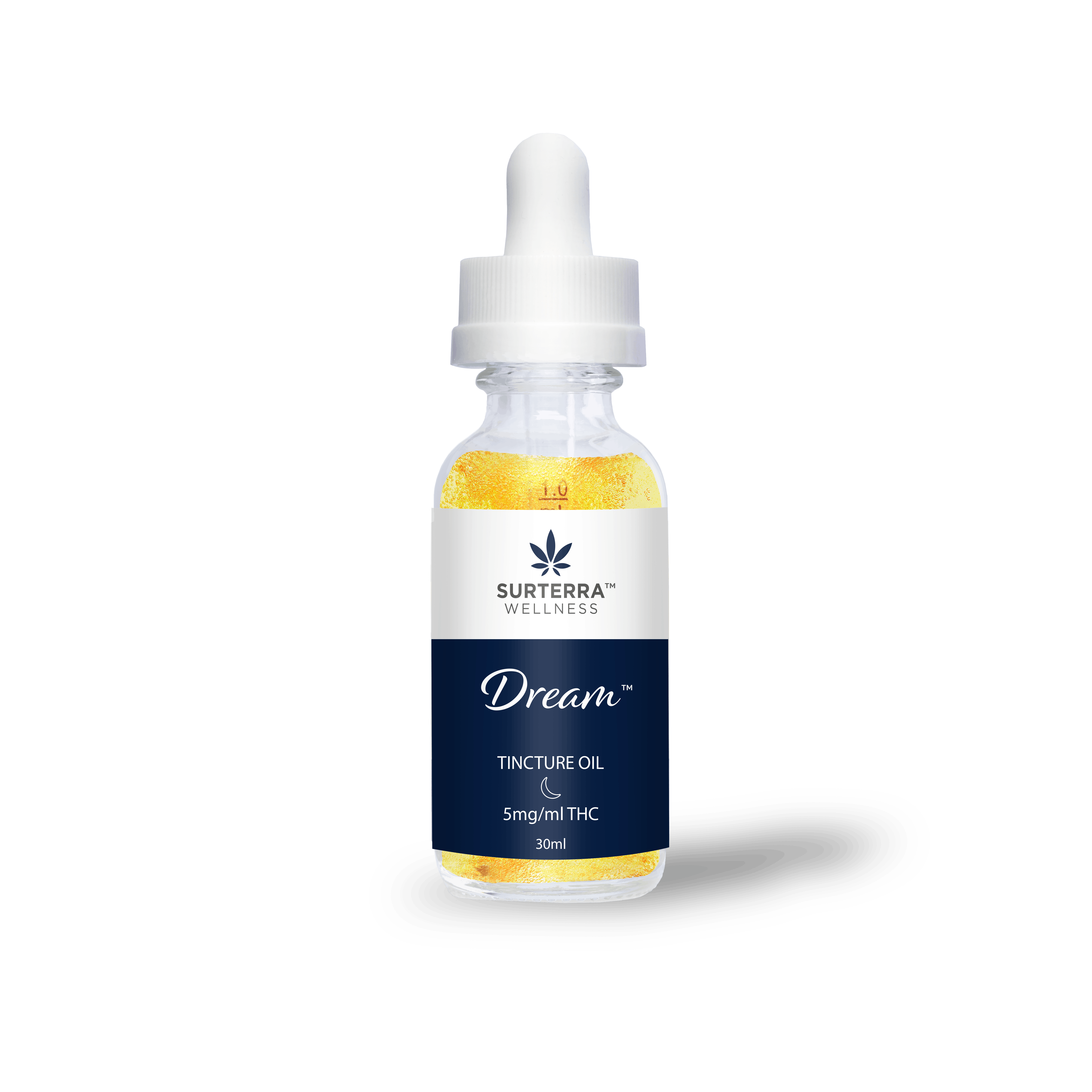 Dream Tincture (THC Only)